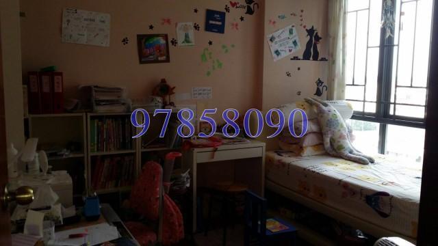 Central View (D19), Condominium #153786632